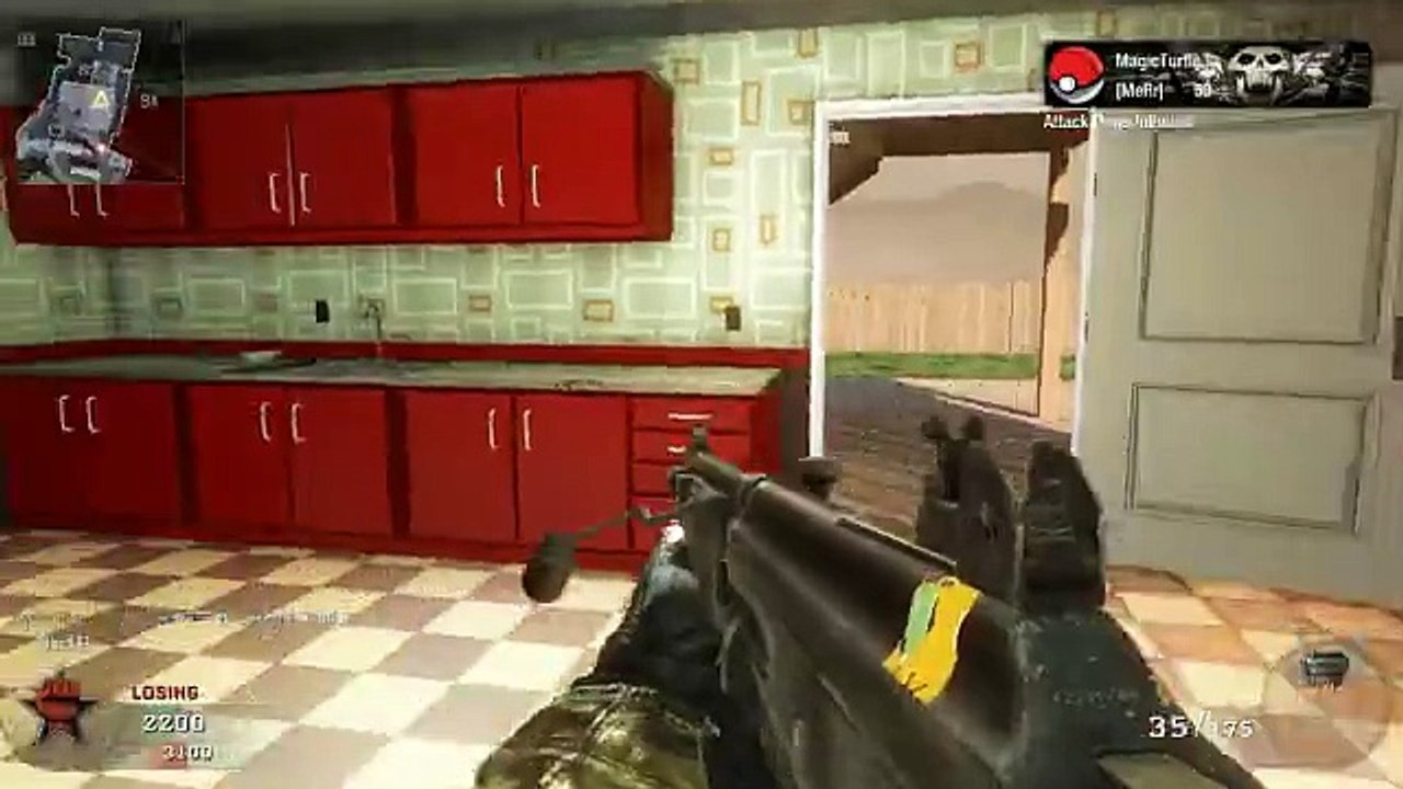 Call of Duty® BlackOps 48