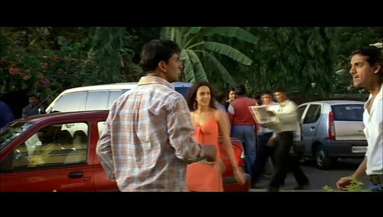 garam masala comedy scene - akshay kumar