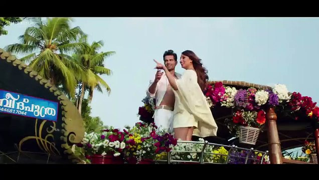 Awara - Alone FULL HD VIDEO