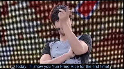 [ENG] BE M1ssi0nIII - "Sensei! If you'd please!" (Fried Rice cut) [acc2v]