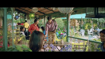 Coffee Ani Barach Kahi Official Trailer (2015) Marathi Movie -