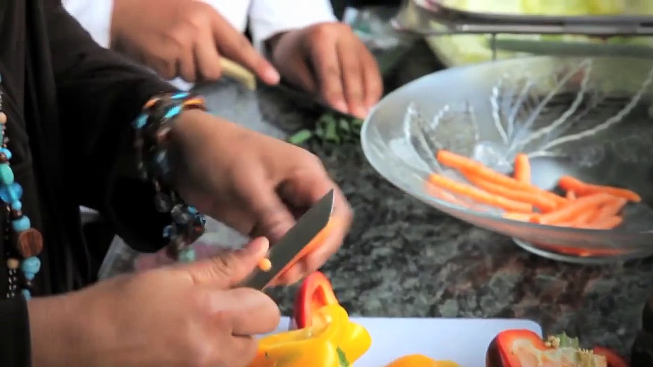 Nasheed _ Eidun Said by Zain Bhikha _ HD