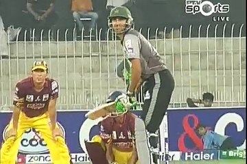Bilal Asif 114 in 48 balls batting highlights