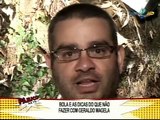 Pânico Na TV - Dicas Com Marcos Chiesa - O Que Não Fazer Com Geraldo Magela - 19/04/09