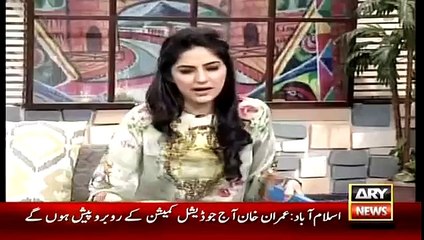 Actor Mikaal Zulfiqar Praising Sanam Baloch