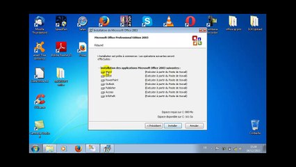 microsoft office 2003
