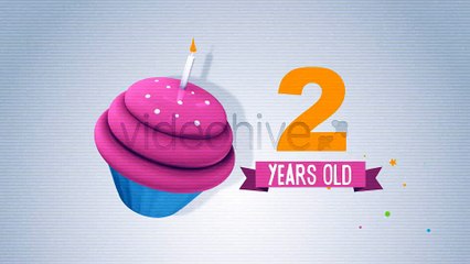 After Effects Project Files - Birthday Invitation - VideoHive 8370840