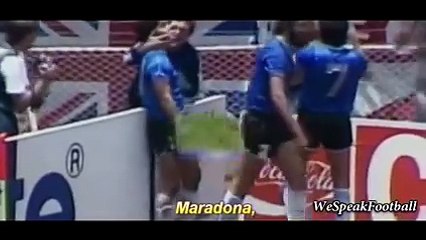 goals that made history.