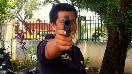 FILM SMA KOTA PADANG SUMATERA BARAT