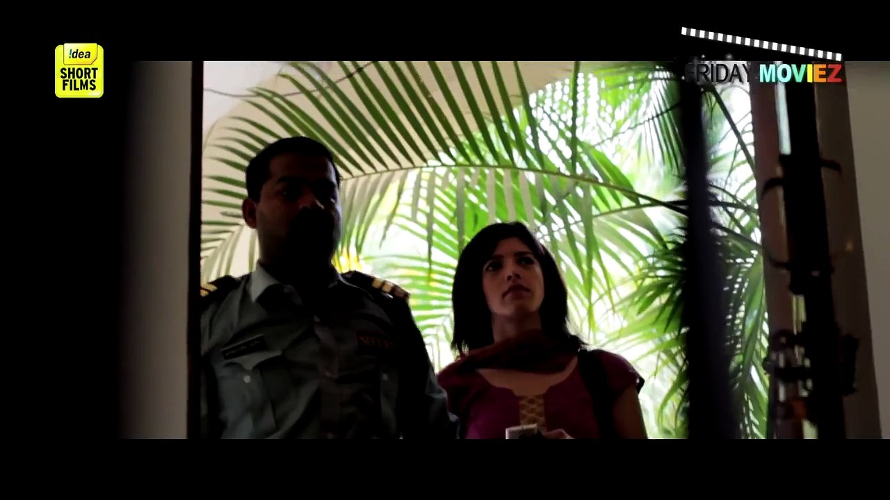 'Guest House': Horror Short Film!