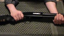 Mossberg Maverick 88 12 Gauge for Low Cost Prepping or First Time Shotgun Ownership