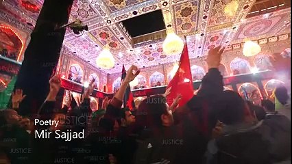 Salam Ya HUSSAIN a.s munqbt