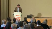 Heinz-Elmar Tenorth: Bildung als Ressource. Status, Lebensform und Ökonomie (2/4)