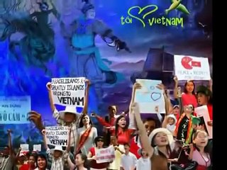 Anh Là Ai - Việt Khang