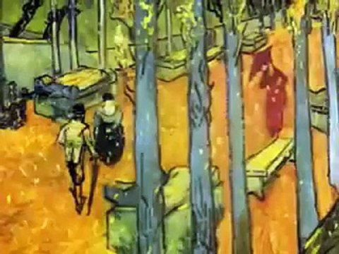 Vincent (Starry Starry Night) Don McLean