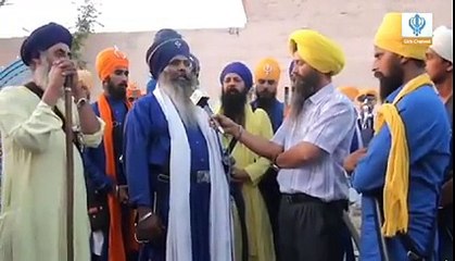 Kavishari - Bapu Surat Singh