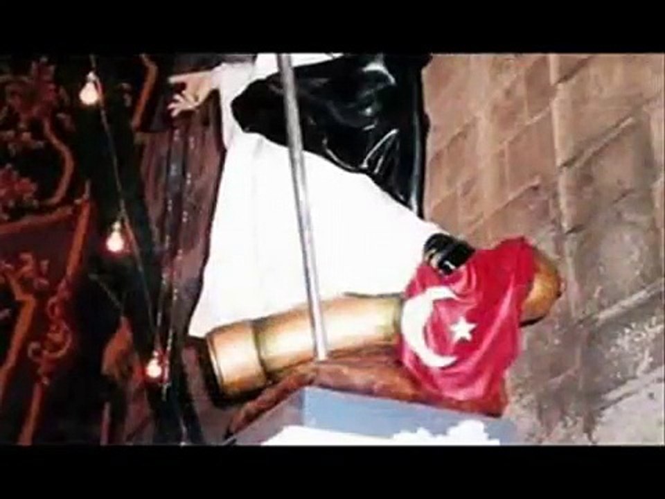 Türk Olmak (Sagopa Kajmer -  İstisnalar Kaideyi Bozmaz şarkısı ile)