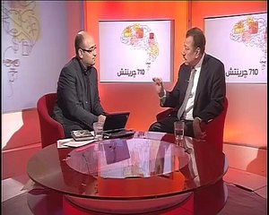 لم لم اكن صحفيا لوددت...
