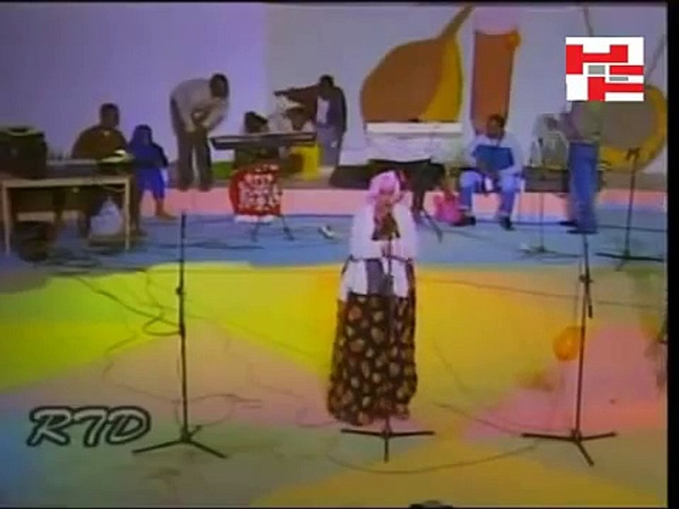 Gafaneh Vs Aicha Bisleh