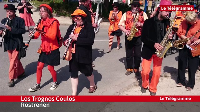 Clohars-Carnoët (29). Le Domo démarre