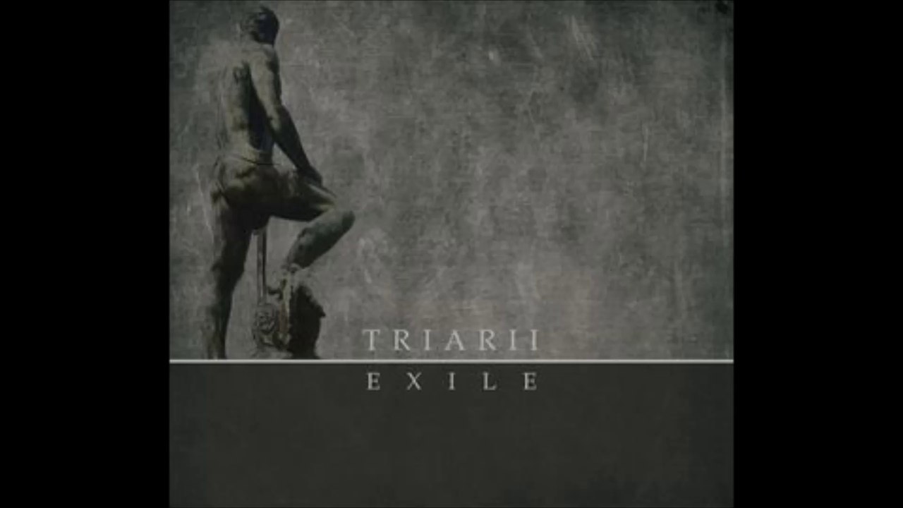 Triarii-Heimkehr
