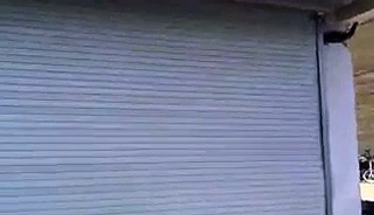 Aluminium Roller Shutter Manual