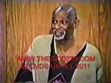 DR. SEBI SPEAKS ON CURING SICKLE CELL, DIABETES, BLINDNESS & HOW THERE IS NO SUCH THING AS GERMS