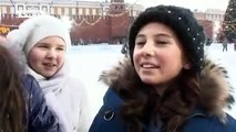 Die russische Hauptstadt Moskau im Winter | euromaxx
