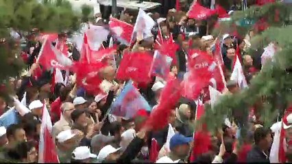 Kılıçdaroğlu: "Tüm annelere ulaşın deyin ki Kılıçdaroğlu..."