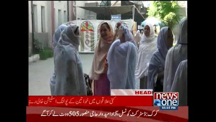 NewsONE Headlines 5PM, 30-May-2015
