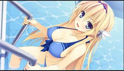 Nightcore - Little Candy Raver