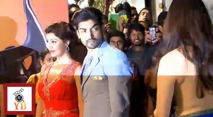 Jackky BHagnani At 2015 filmfare Awards Night