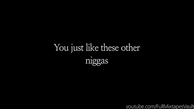 Tink - Don't Tell Nobody ft Jeremih (Onscreen Lyrics)