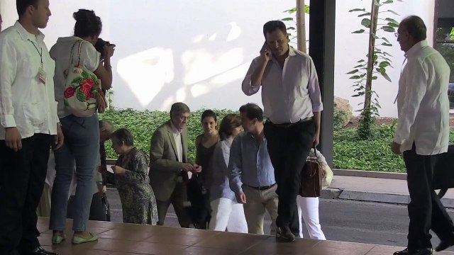 FARC welcomes Colombian Foreign Minister peace talks