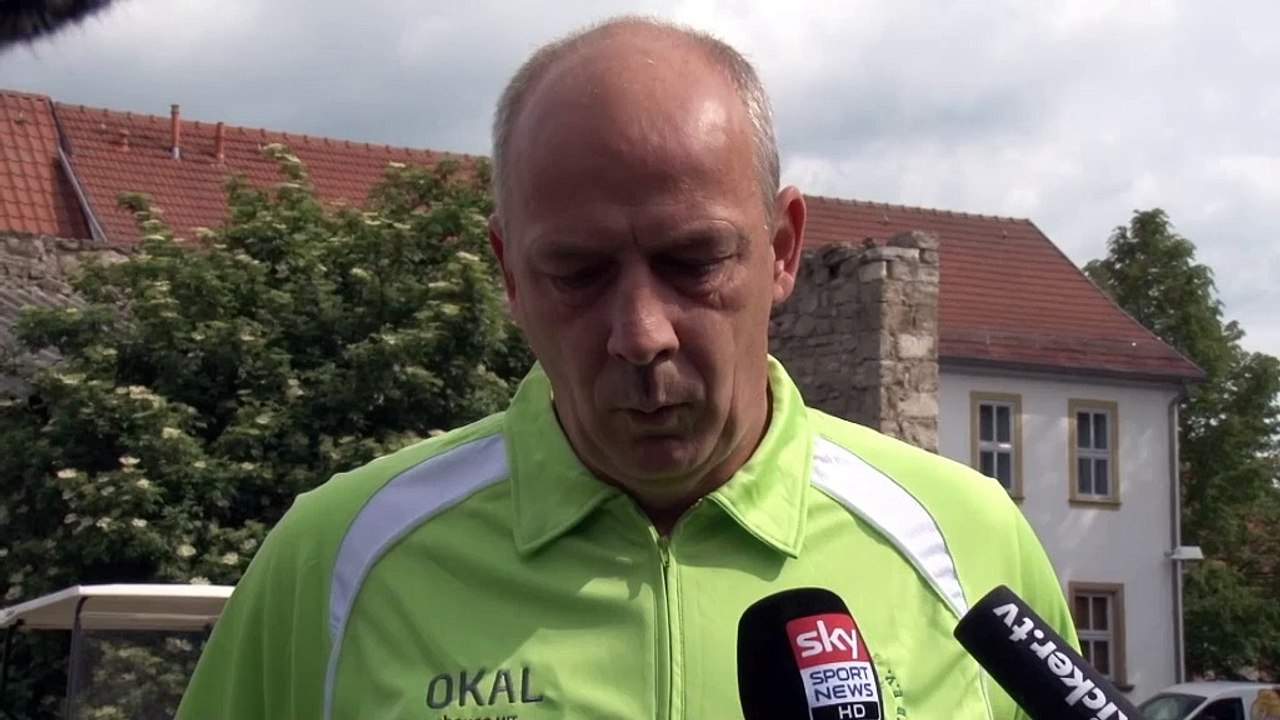 Basler: 'DFB-Pokal für Klopp nur Bonus'