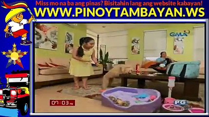 Pepito Manaloto (Ang Tunay na Kuwento) – May 30 2015 FULL EPISODE PART 3