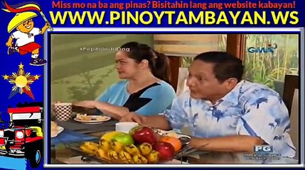 Pepito Manaloto (Ang Tunay na Kuwento) – May 30 2015 FULL EPISODE PART 4
