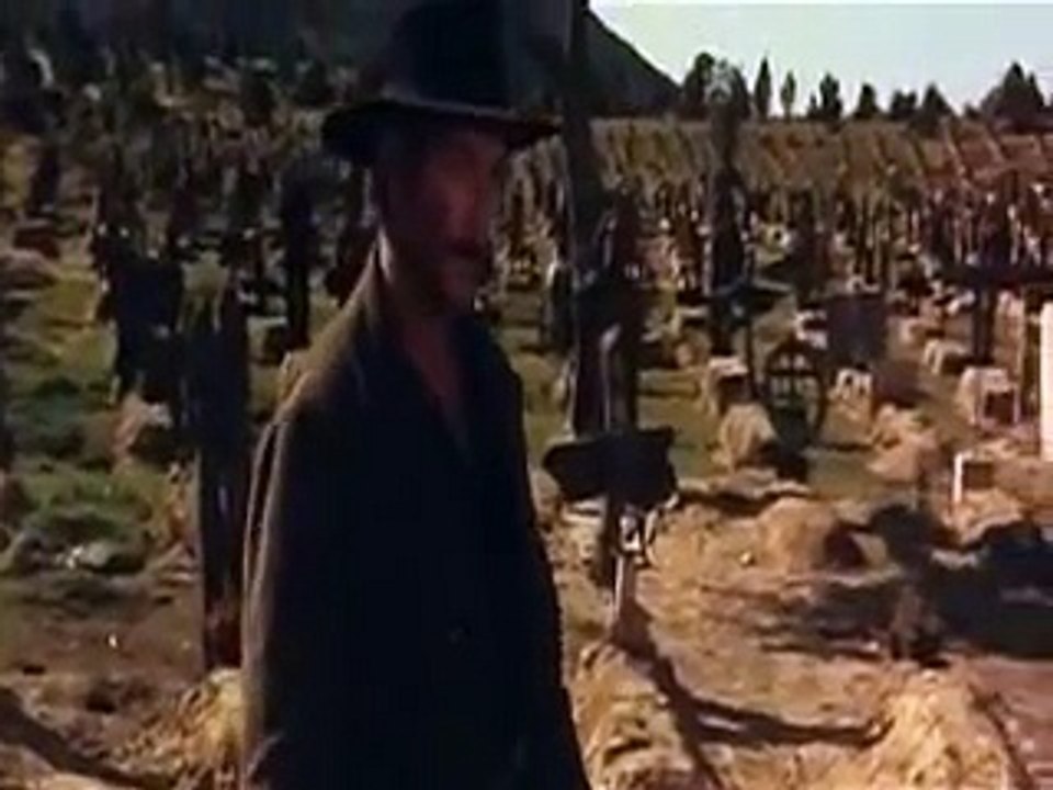 El bueno el feo el malo duelo final
