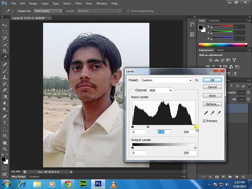 lighting Effect