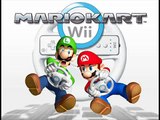 Mario Kart Wii - Toads Factory Music