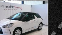 Annonce Occasion CITROëN DS3 Cabrio PureTech 82 So Chic 2014