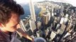 Highrise Hong Kong (Crazy Selfie)