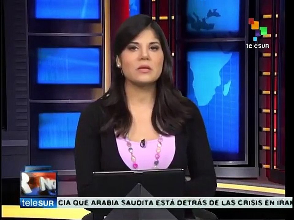 Ali Abdullah Saleh: Arabia Saudí quiere sembrar la discordia en Yemen