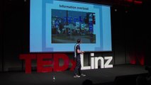 zero email - effizienter kommunizieren mittels social collaboration: Marcel Aberle at TEDxLinz