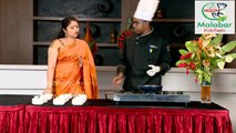 aval masala poha -  Malayalam Recipe -Malabar Kitchen