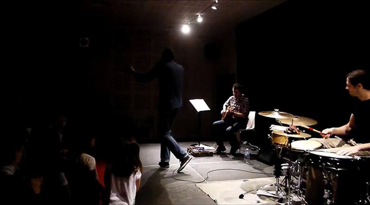 Gaël Faye - Charivari