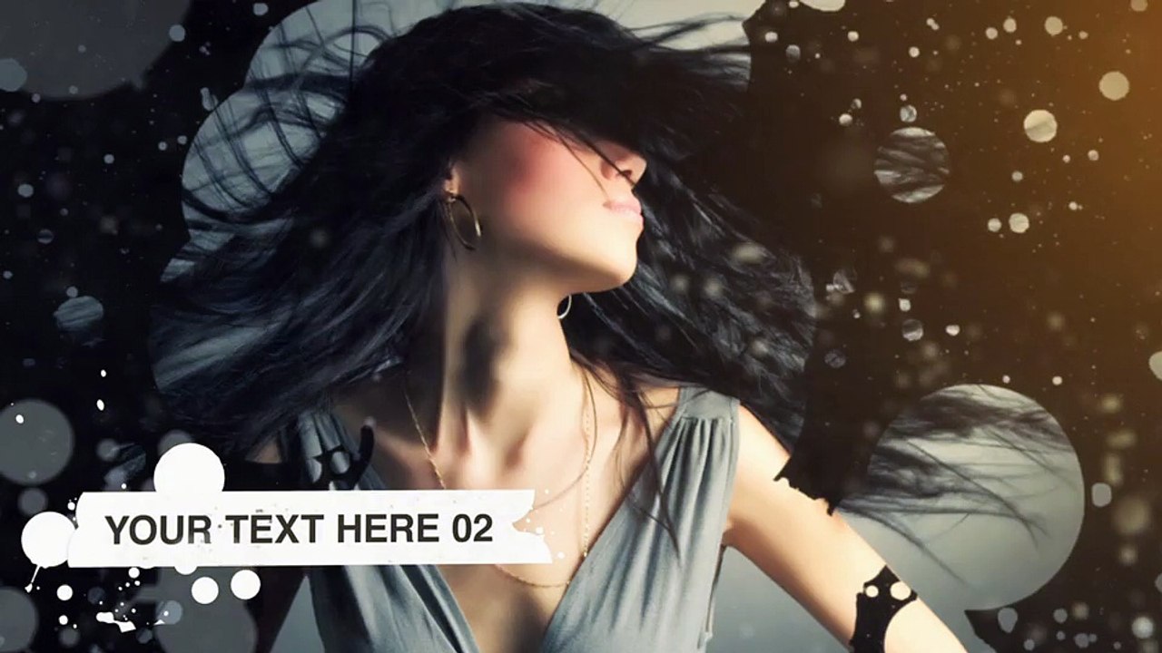 After Effects Project Files - Down and Dirty - VideoHive 8159669