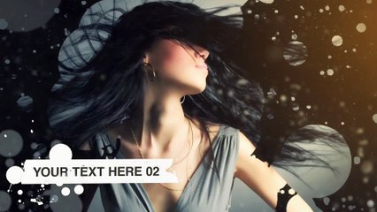 After Effects Project Files - Down and Dirty - VideoHive 8159669