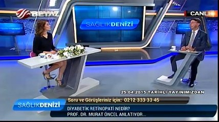 Sağlık Denizi 30.05.2015