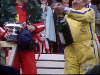 1975 F1 Season Review